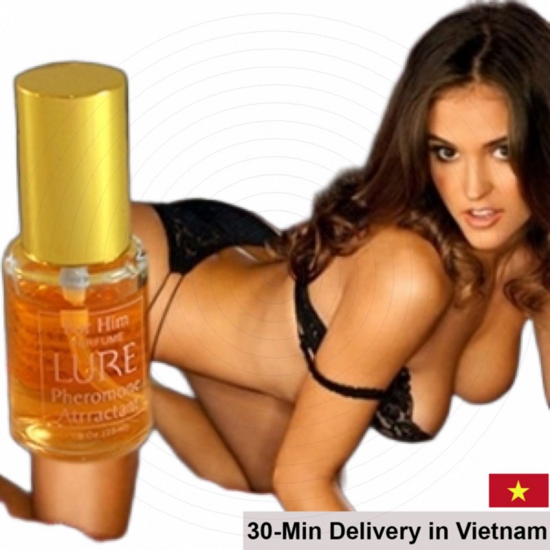 Lure Pheromone Attractant USA Sexual Perfume 