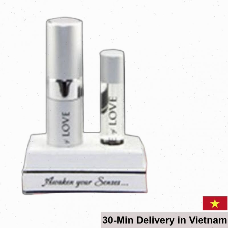 Eye of Love USA Premium Aphrodisiac Perfume Feminine 