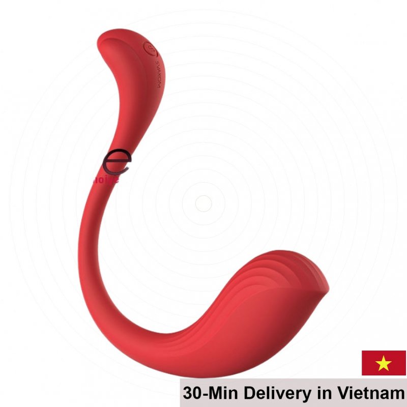 Svakom Phoenix Neo Wireless Remote Control Vibrator 