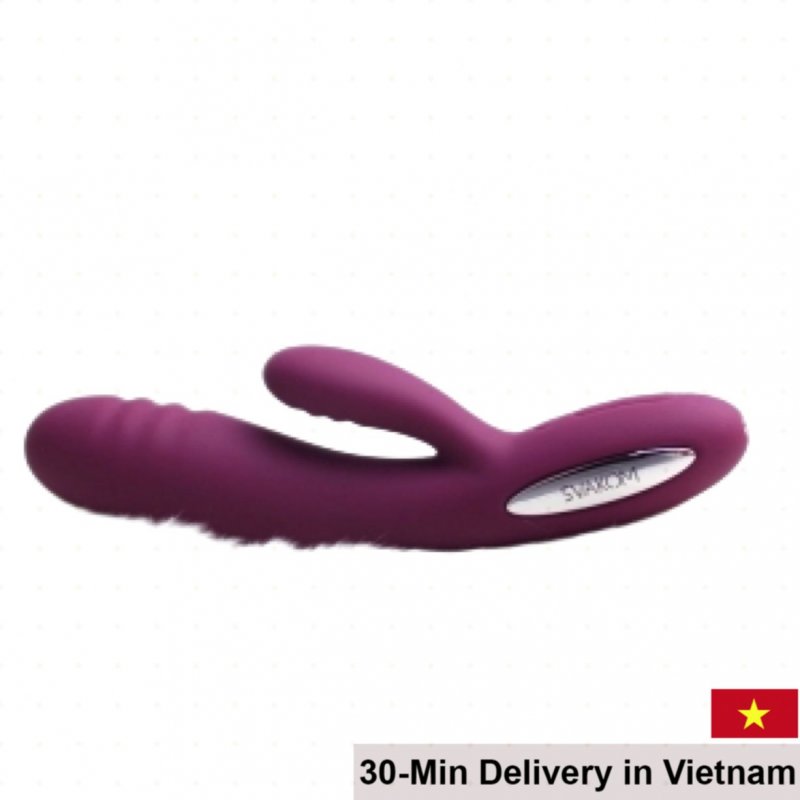 Svakom Adonis G-Spot Massager Heat Control Premium 