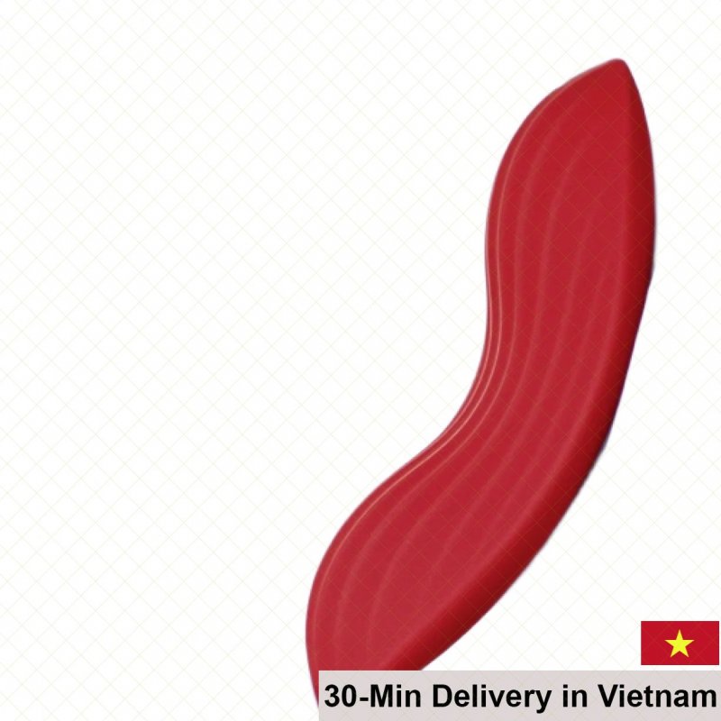 Svakom Echo Neo App-Controlled Vibrating Remote Panty 