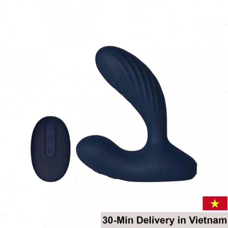 Svakom Vick Neo 2 Anal Vibrator Prostate Massage Breakthrough 