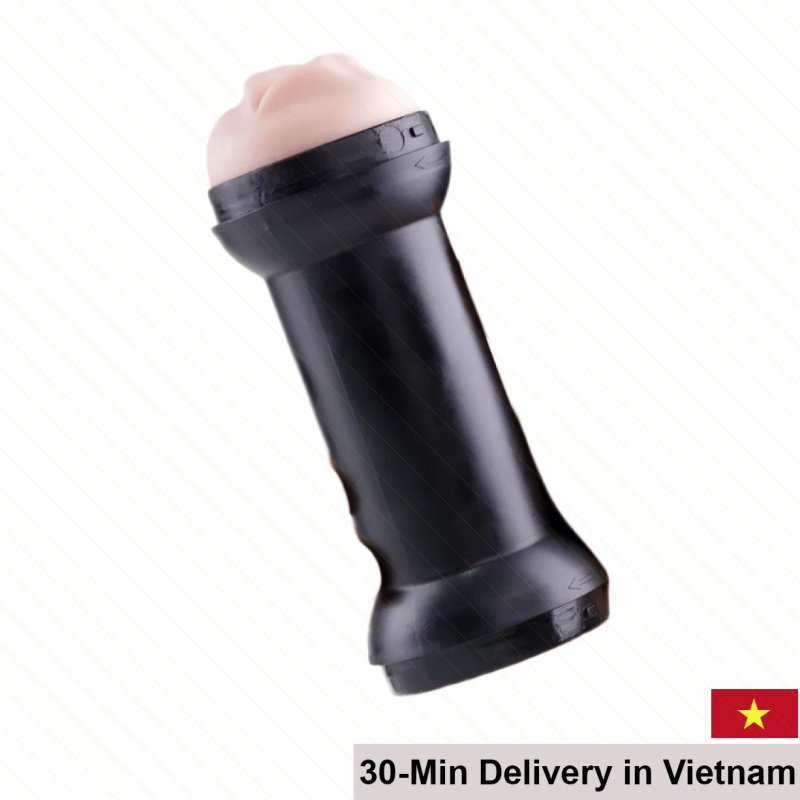 Lovetoy Double Side Soft Realistic Masturbation Toy 