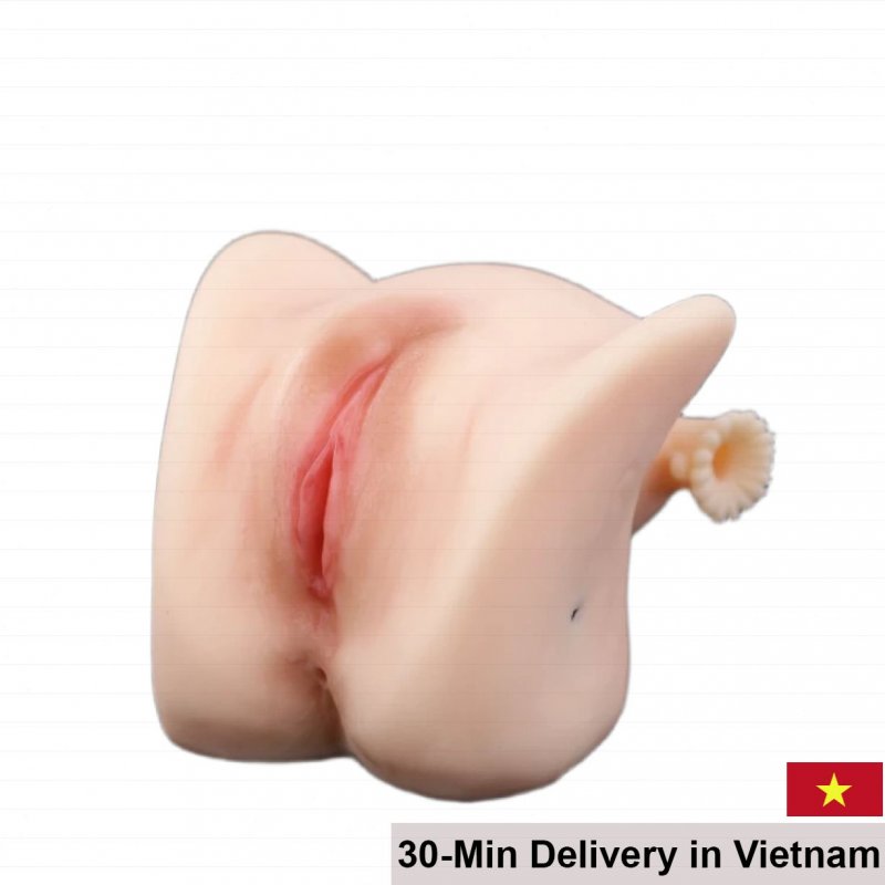 ManMiao Heated Uterus Vibration 3-Motor Real Feel 