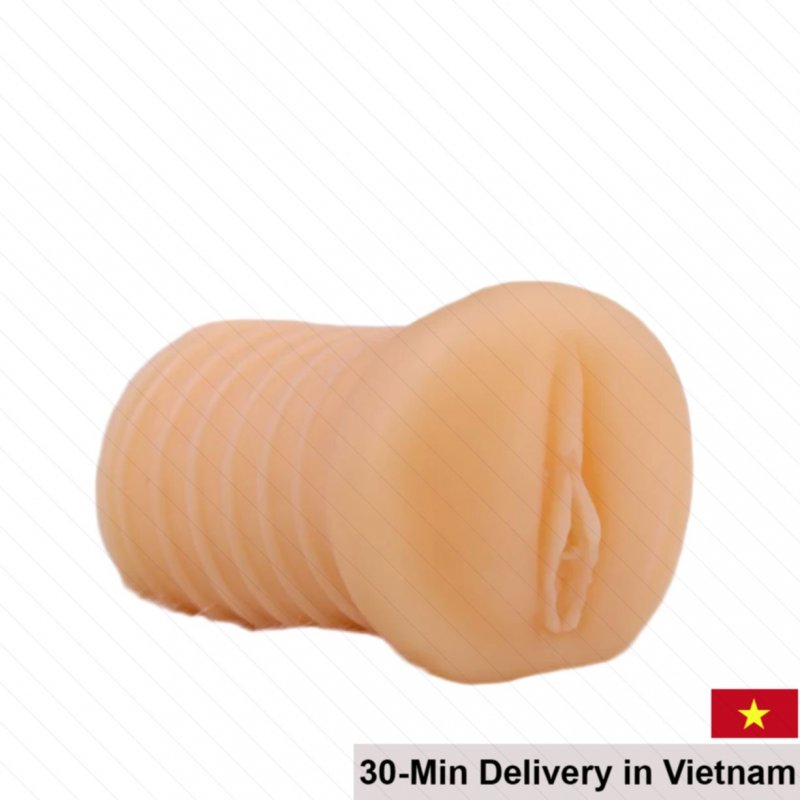 Meiki NPG Nippori Luxury Realistic Silicone Masturbator Box 