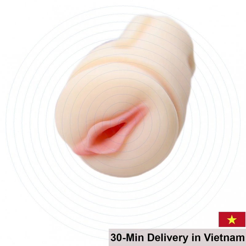 Manmiao Shaken Compact Vibrating JAV Actress Replica 