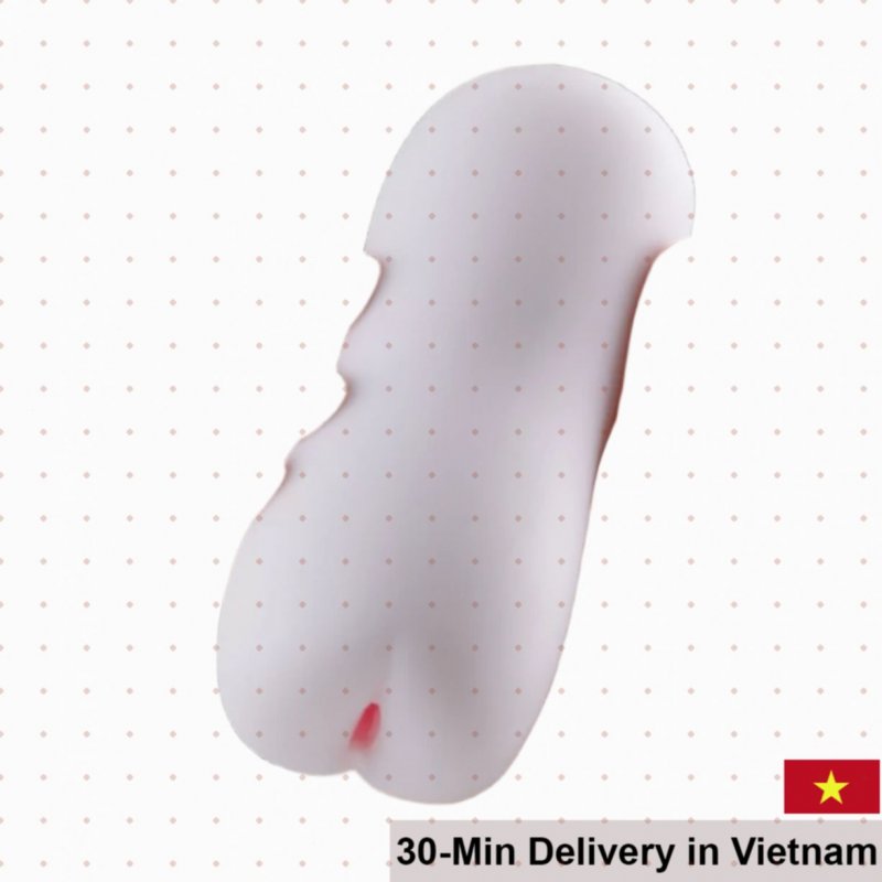 NPG Miiko Japan Soft Silicone Realistic Adult Toy 