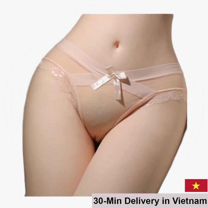 ManMiao Smart Heated Doll - Adjustable Pose, Warming Vibration 