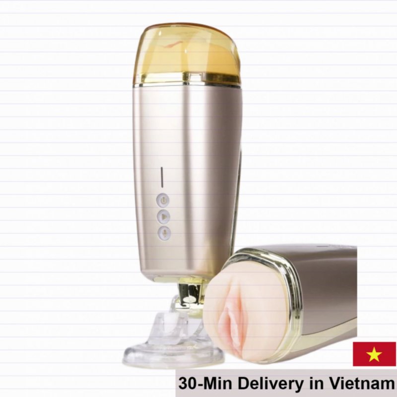 ManMiao MR-02 Multi-mode Dual Vibrator Pleasure 