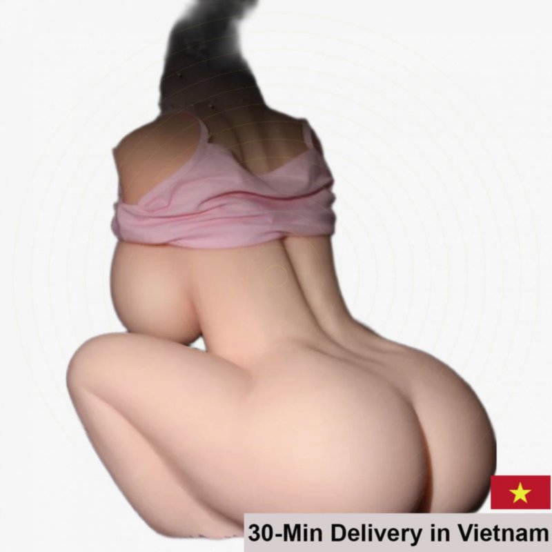 ManMiao Pet Ariza Interactive Sound-Responsive Love Doll 