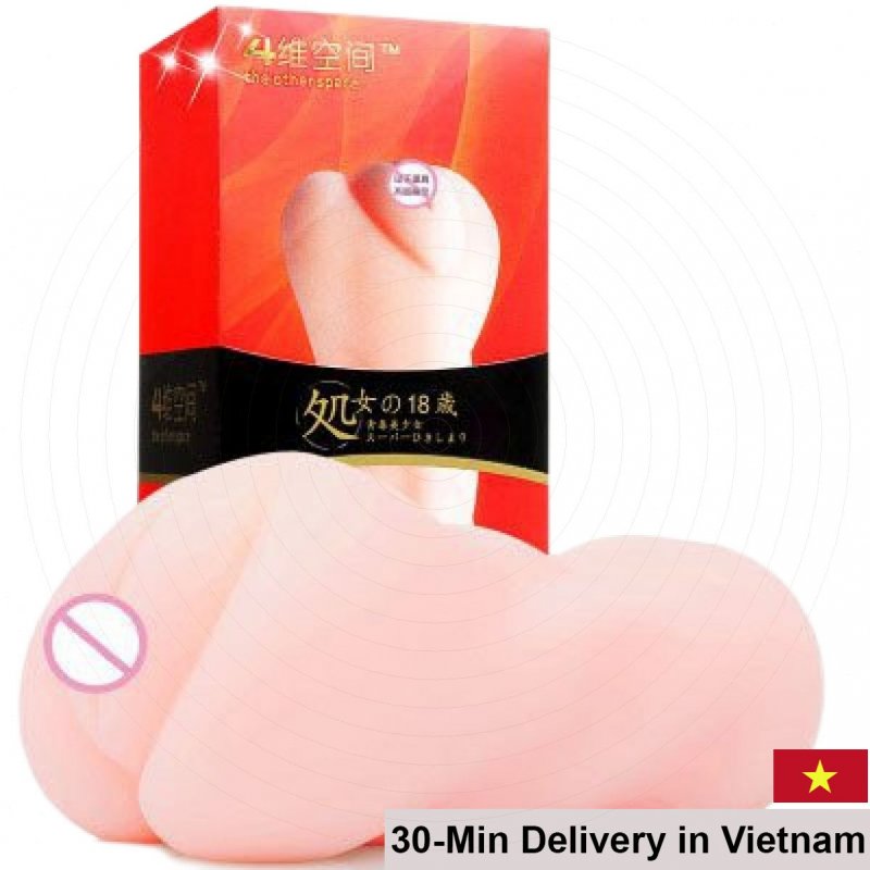 Leten Silicone Masturbator Safe Non-Toxic Premium Quality 