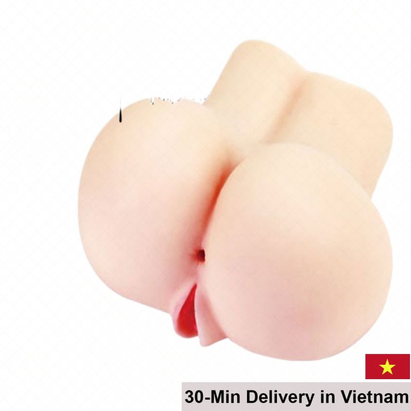 RealisticSiliconeVaginaMasturbatorUSASafeToy 