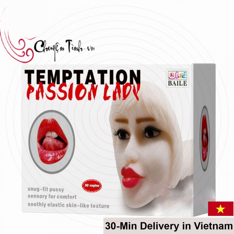 Cute Face Lifelike Doll Vaginal Silicone Soft Adult Toy 