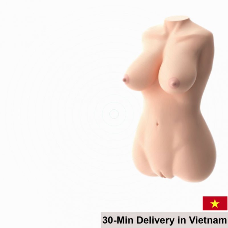 Anya Kiriyan Silicone Love Doll Japan High Detail Full Body Realism 