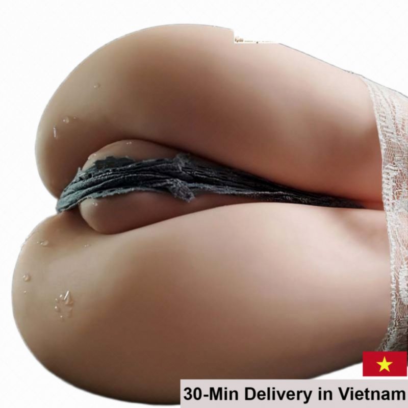 Jiuai Mineko Solid Realistic Small Thigh Sex Toy 