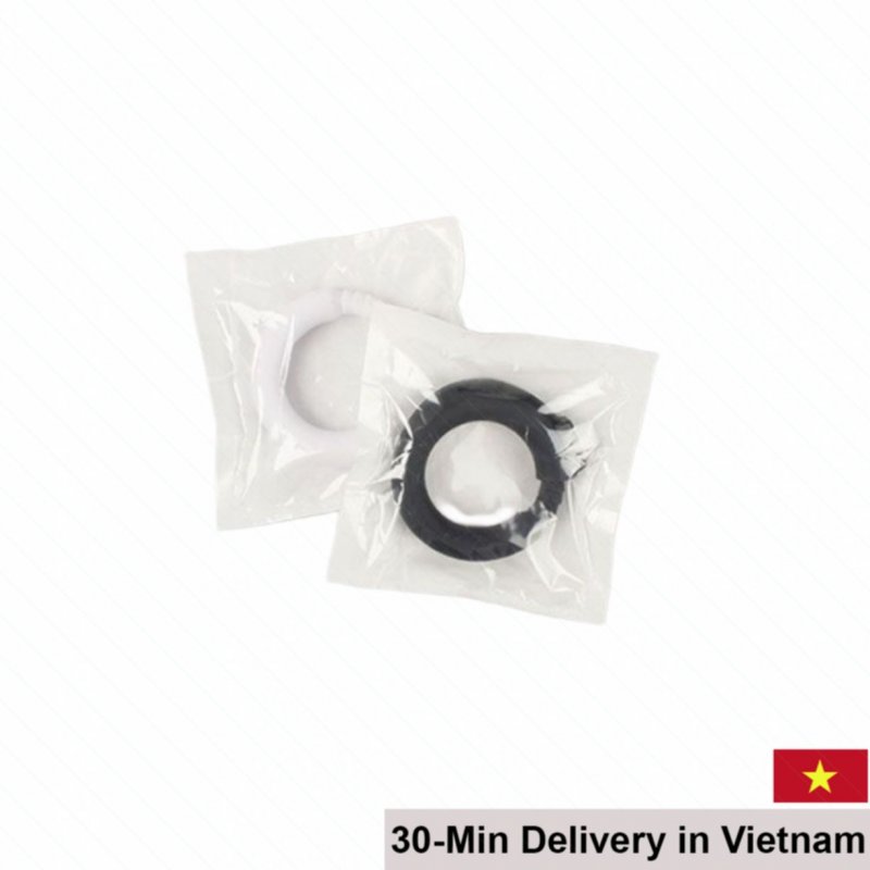 O Joker Durable Silicone Penis Ring Delay Performance Aid 