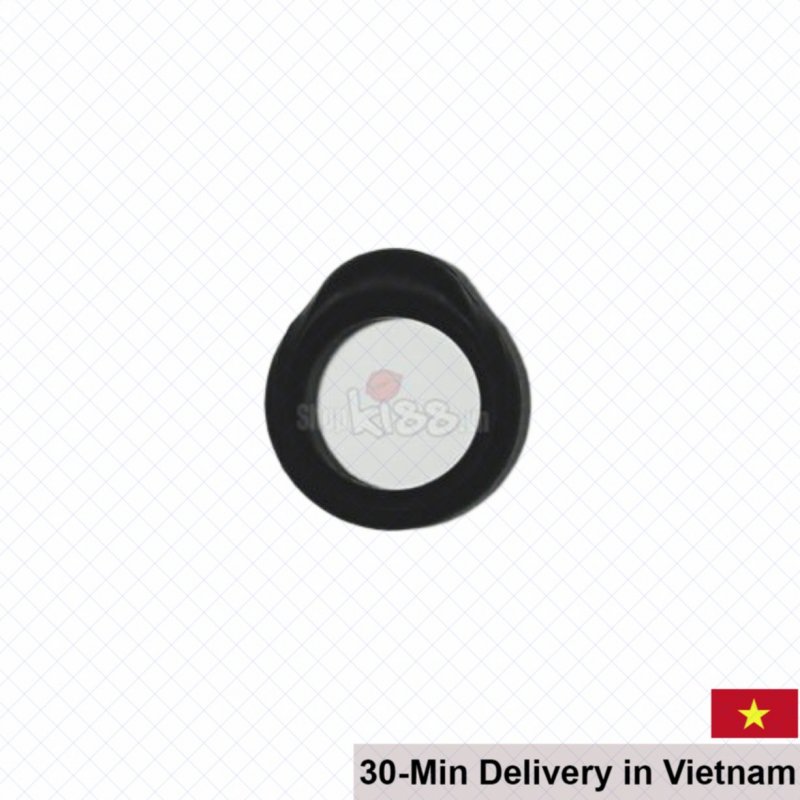 Ring Manhood Penis Cock Ring Delay Erection Enhancer Male Toy 