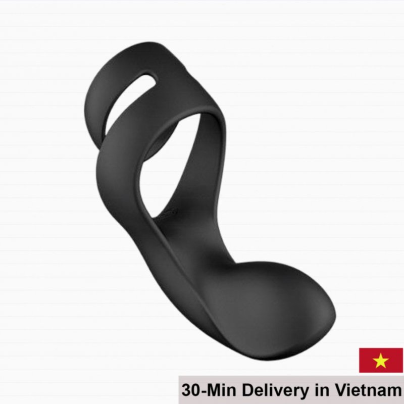 Svakom Benedict Premium Penis Ring Delay Erection 