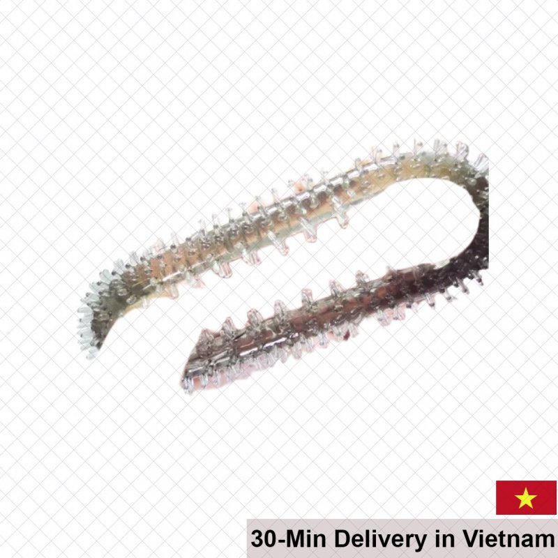 Boss Soft Dot Ring Japanese Premium Penis Ring 