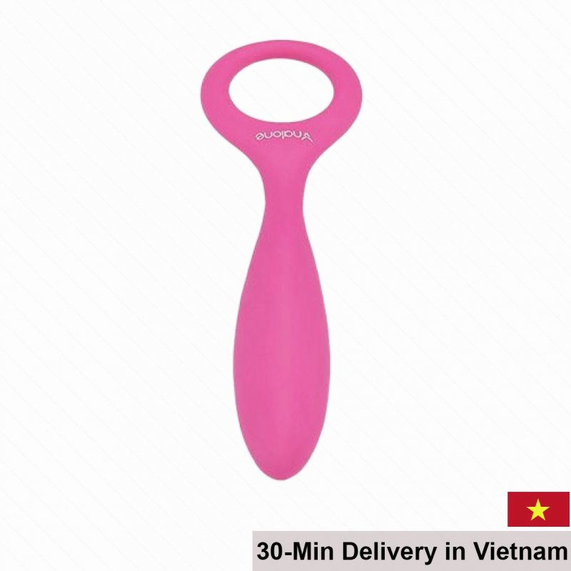 Nalone Tango 2-in-1 Penis Ring Delay & Vibration 