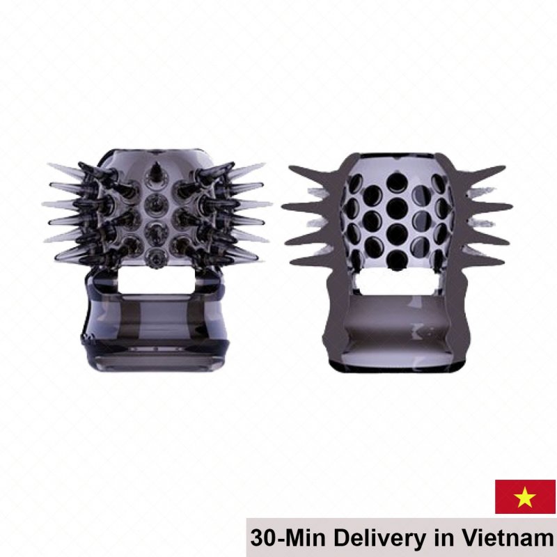 Yunman Delay Ring Elite Anti-Ejaculation 