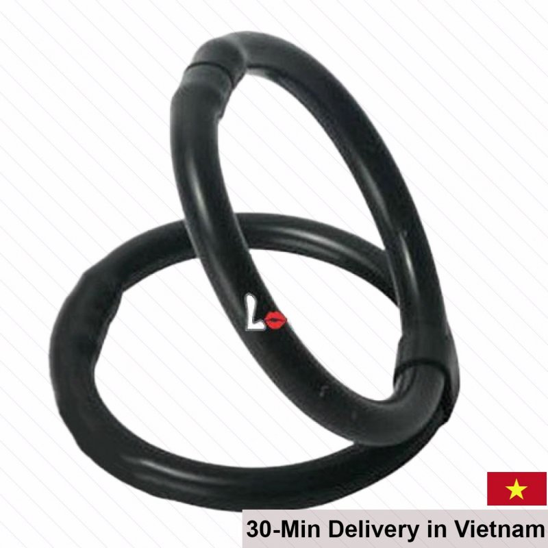 Love18.vn Time-Extending Ring with Free Shipping Gift 