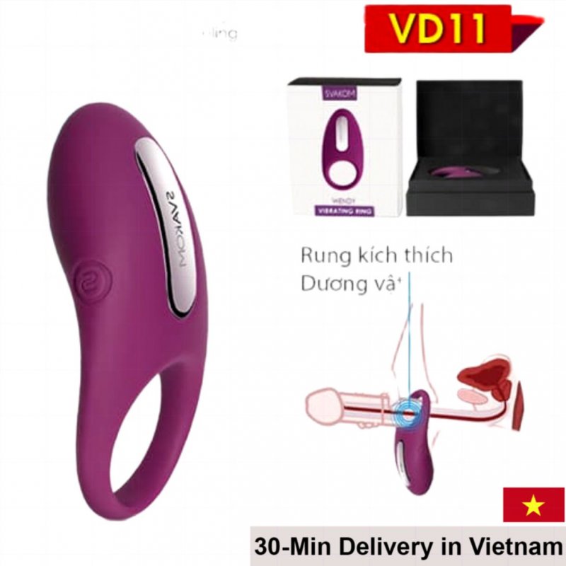 Winne-S USA Premium Ring with 4 Steel Balls Delay Erection Support 