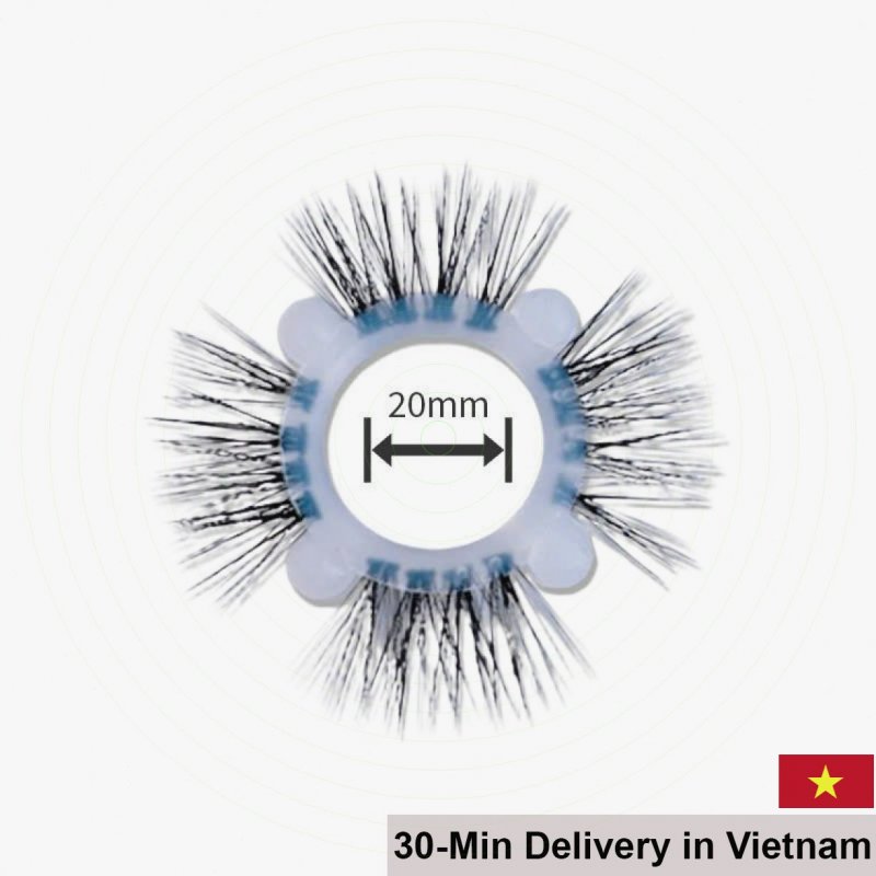 Premium Elastic Silicon Sheep Eye Ring with G-Spot Stimulator 