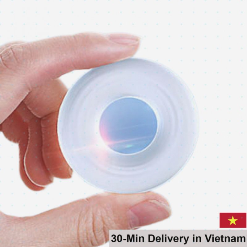 Leten High Quality Silicone Delay Ejaculation Penis Ring 