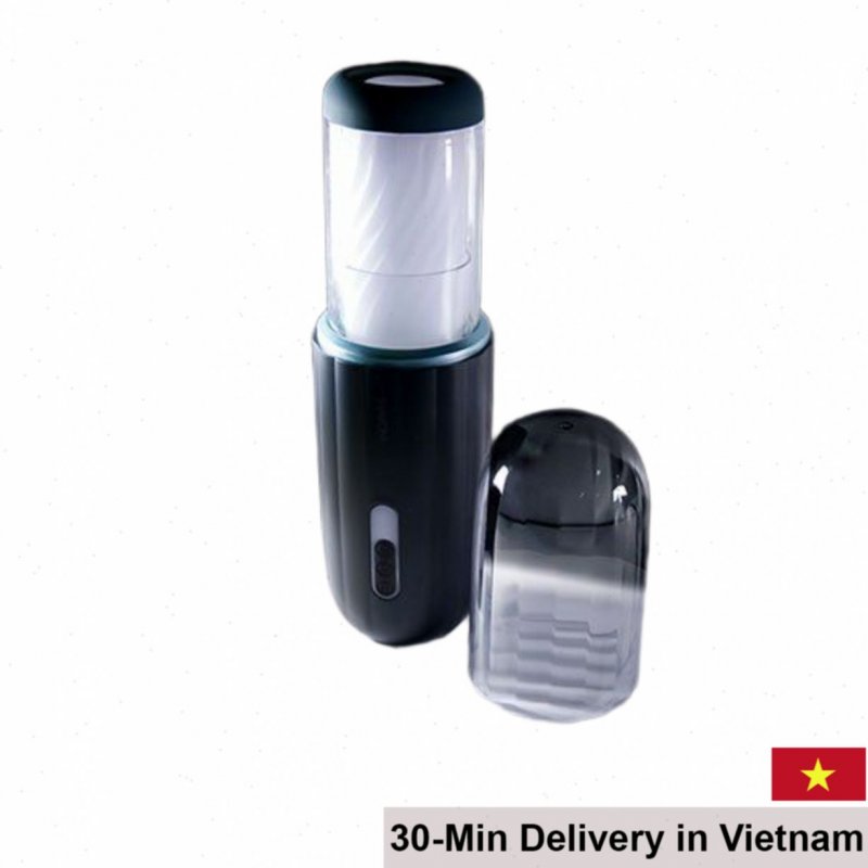 Automatic Male Masturbator Svakom Alex Neo App Remote 7 Modes 