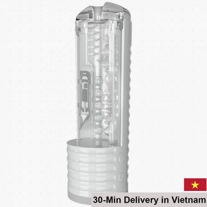 Lovense Max 2 App-Controlled Male Masturbation Device 