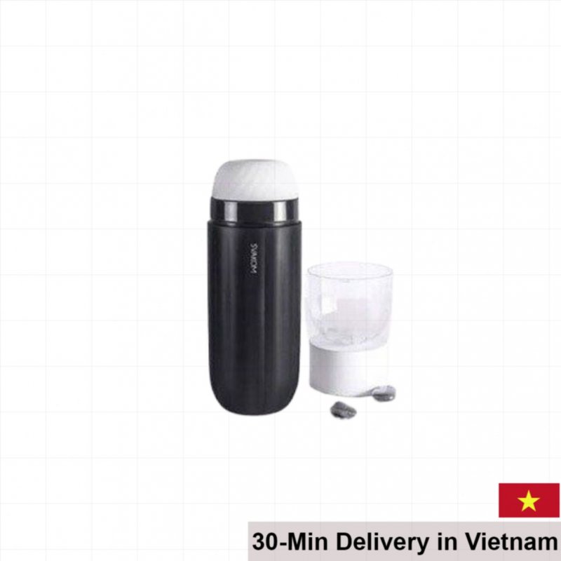 Svakom Sam Neo Multi-Function Masturbator App Control 