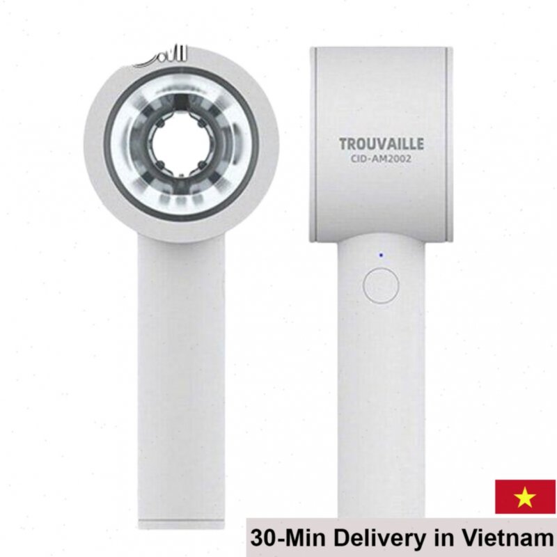 Automatic Male Masturbator Trouvaille CID AM2002 Pleasure Device 