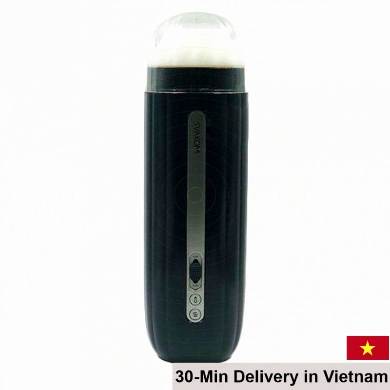 Svakom Hannes Neo automatic male masturbator smart multi-mode intimate device 