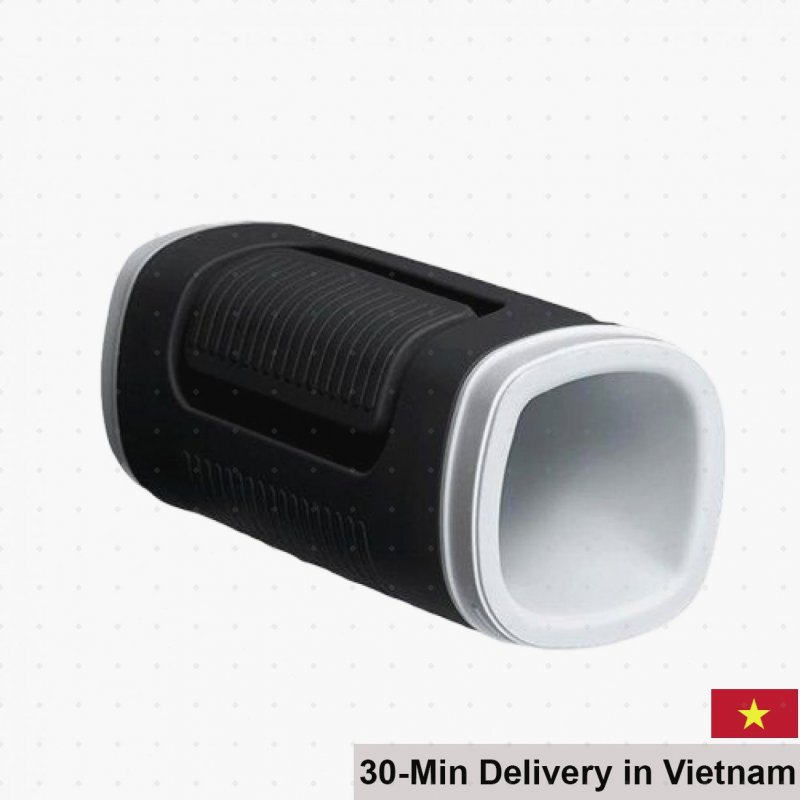 Lovense Calor Male Masturbator Remote Control App 