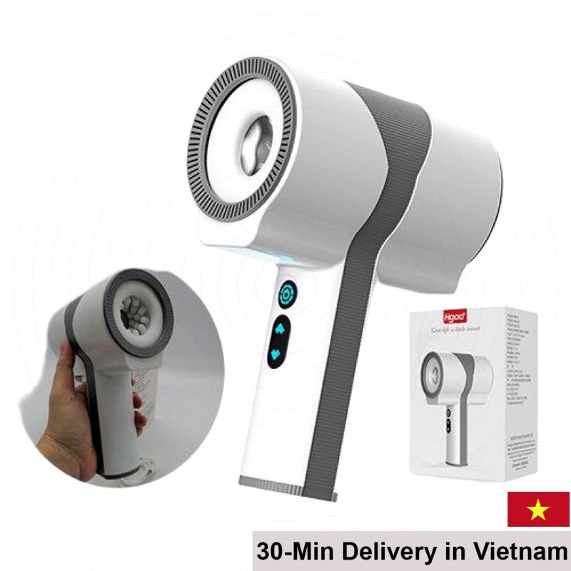 HGOD Male Masturbator Multi Function Silicone ABS Toy 