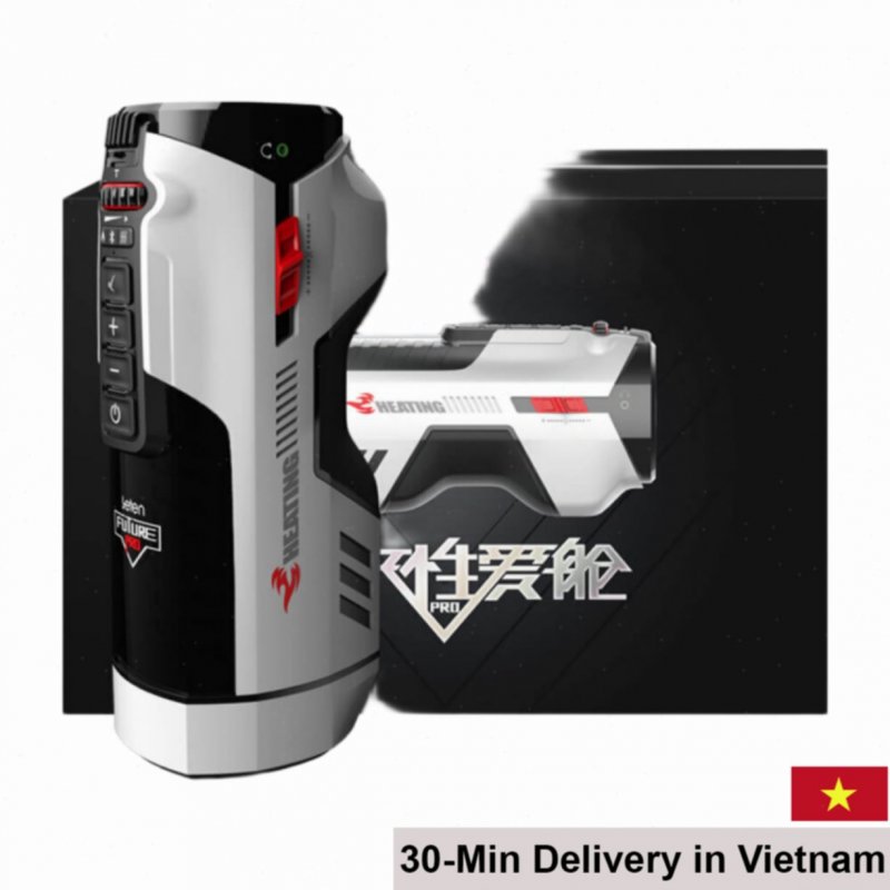 Leten Future Pro White Intelligent Multifunction Toy 