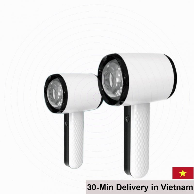 Shelly Play Mass Multi-Function Realistic Male Masturbator 