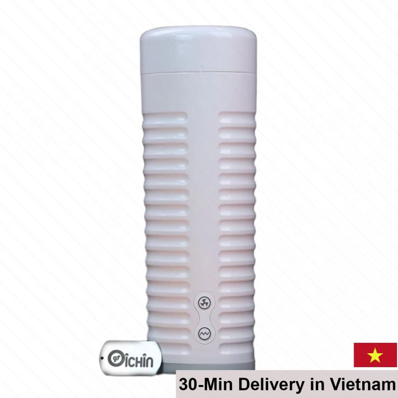 Lovense Max 2 Premium Male Masturbator High Tech 