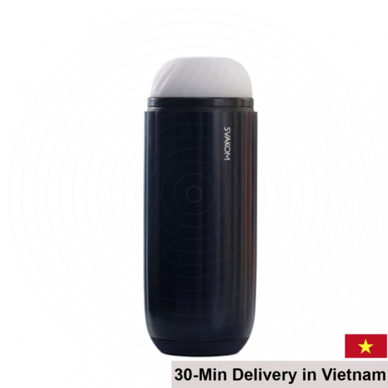 Smart Male Masturbator Svakom Sam Neo 2 Pro App Control 