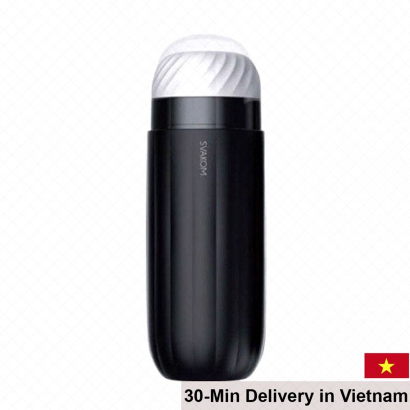 Svakom Sam Neo Smart Male Masturbator App Controlled 