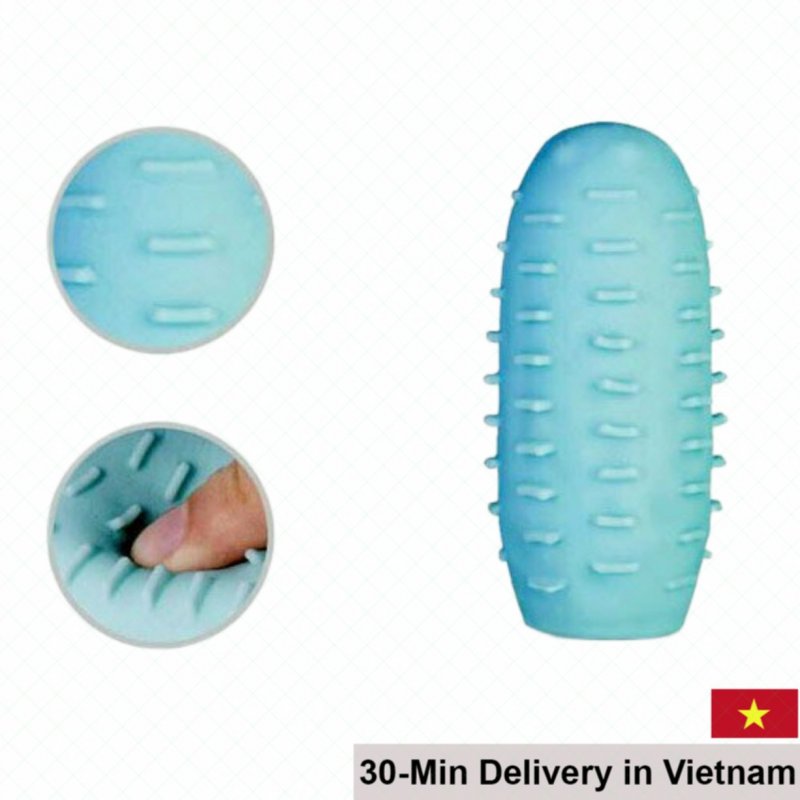 Svakom Compact Masturbator Egg Affordable Powerful Toy 