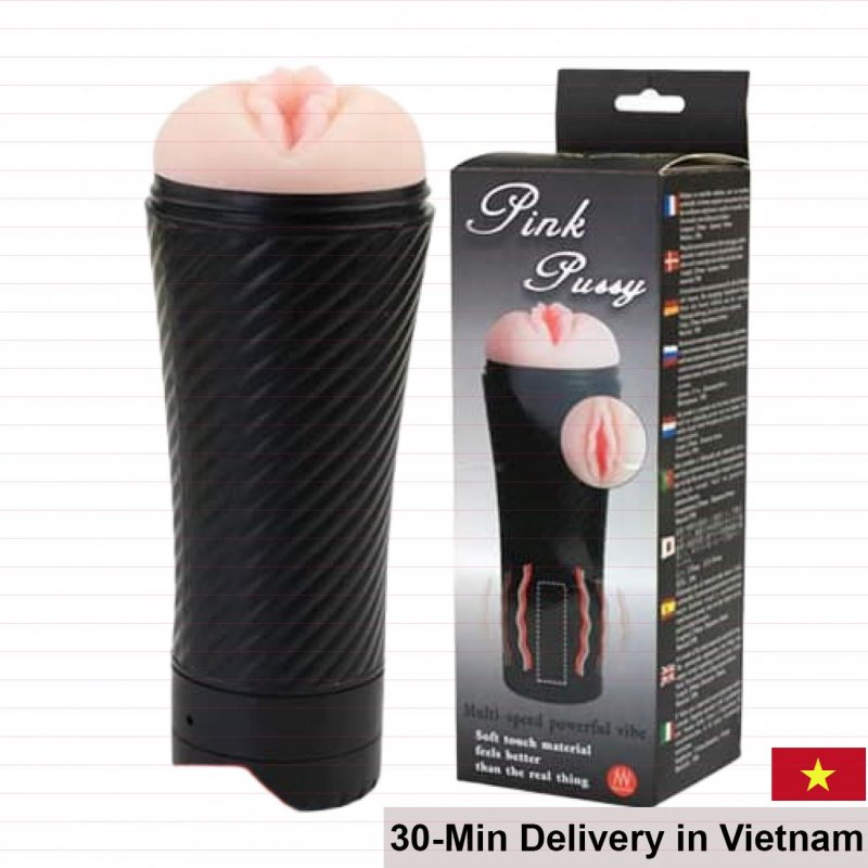 BabyPussy Bayle Male Sex Toy Authentic Powerful Vibrator 