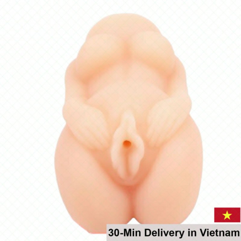 SHP1112 Half Body Sex Doll Realistic Shock Love Toy Male 