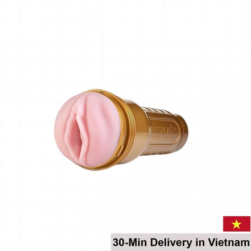 Fleshlight Stamina Training Unit Realistic Male Masturbator 