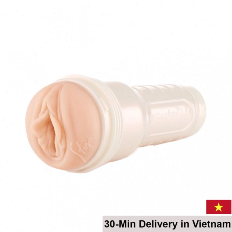 USA Fleshlight Stoya Girl Premium Silicone Male Masturbator 