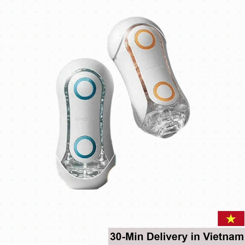 Tenga FlipORB Premium Split Masturbation Cup Japanese Product 
