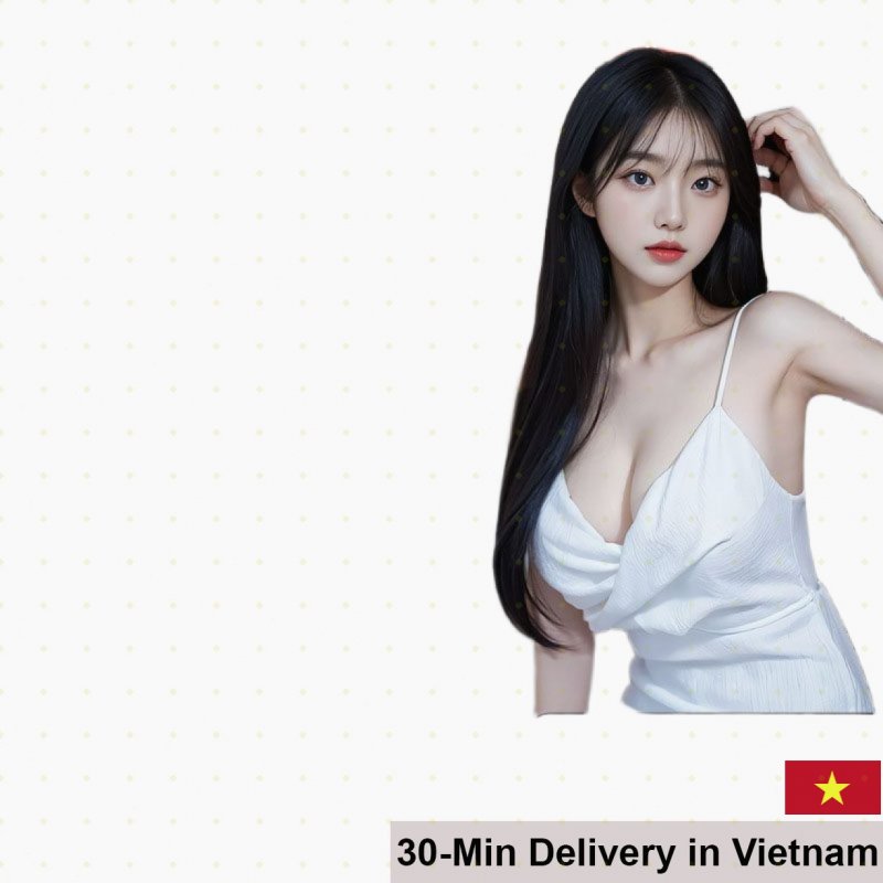 Jiuuy Realistic 780g Model Virgin Silicone Male Masturbator 