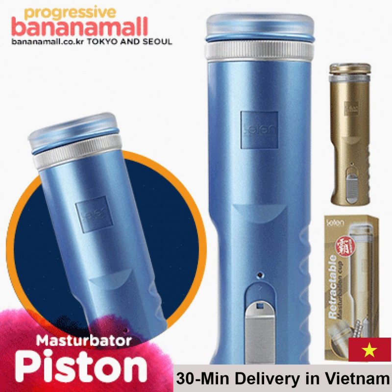 Leten X9 Auto Thrusting Masturbation Machine Rechargeable 