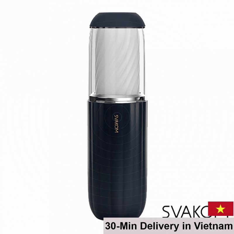 SVAKOM Alex Neo 2 Male Masturbator Vibrating Suction 